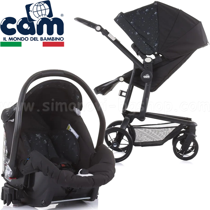 * 2023 CAM Taski Sport    31 Graphite col.888