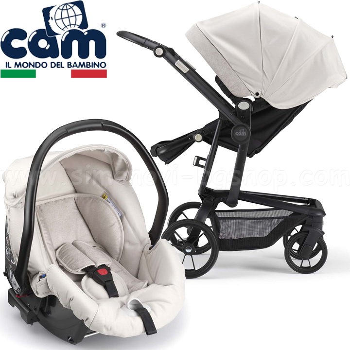 * 2023 CAM Taski Sport    31 Light col.876