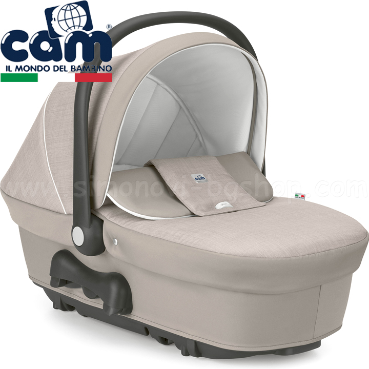        Cam Twin Pulsar