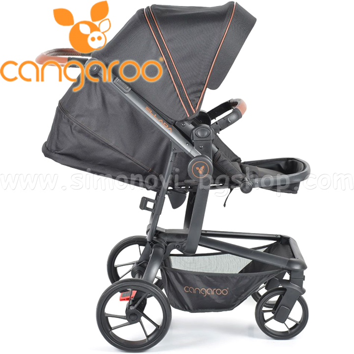 cangaroo ellada black 31  