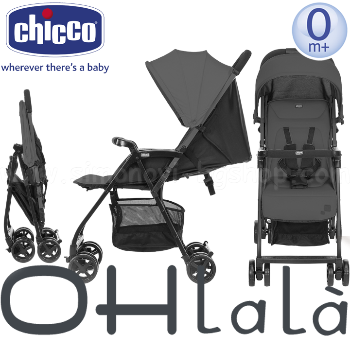 Chicco Ohlala 