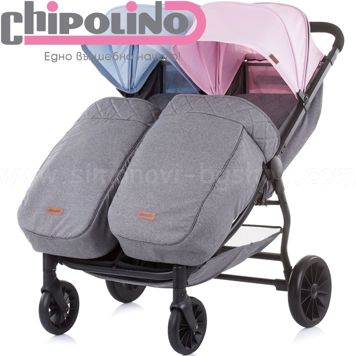     chipolino 2 classy KBCL02104BP