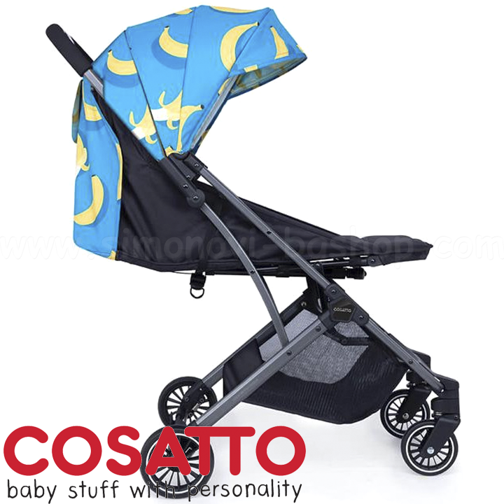 Cosatto    UWU Mix - Go Bananas CT4425