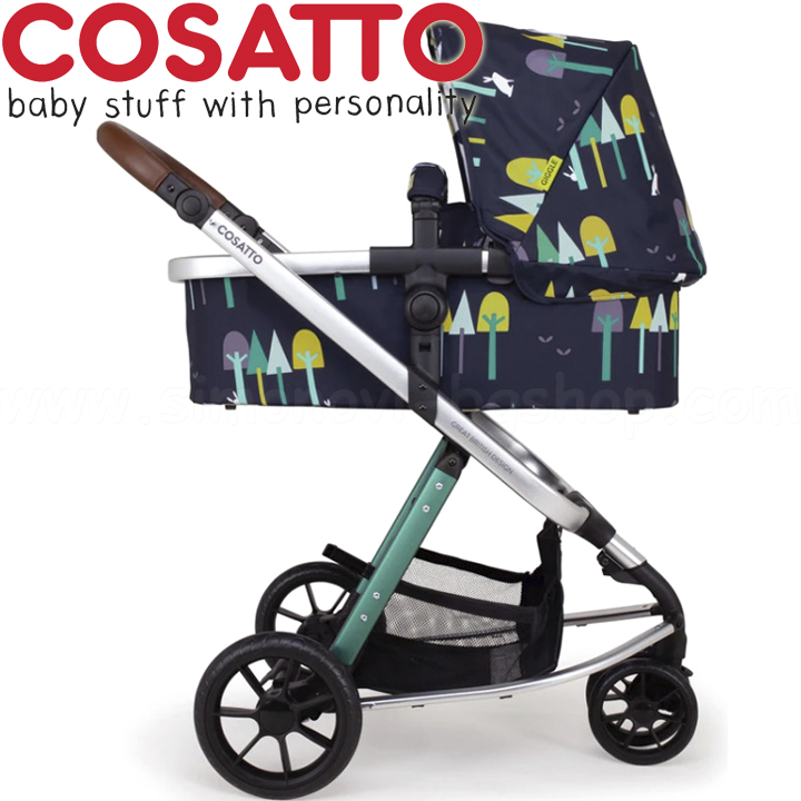 * 2022 Cosatto    Giggle 31 Wilderness Ink CT5038