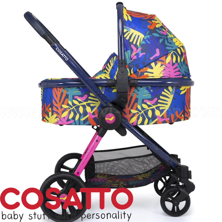 * Cosatto    WOWWE 21 Club Tropicana CT4524