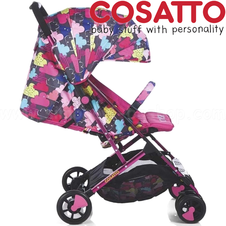   Cosatto WOOSH Fairy Cloud