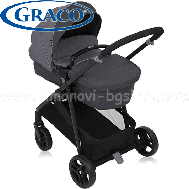 GRACO   Transform 21 G6EC999SLTEU