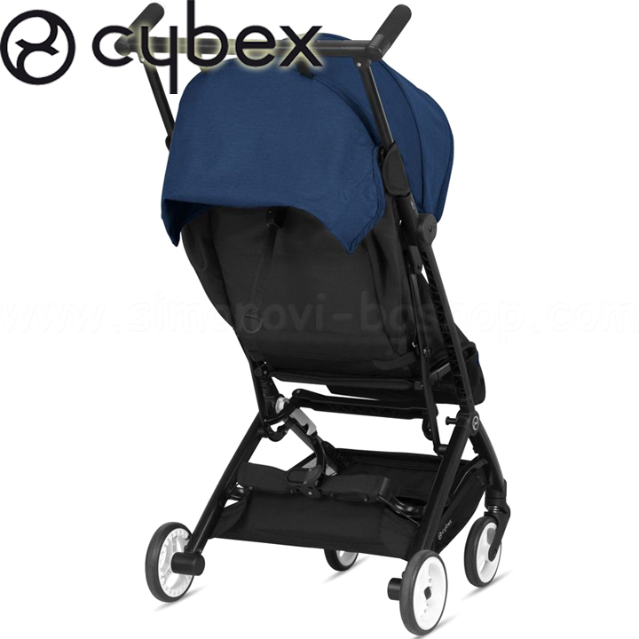 Cybex   Libelle Navy Blue 521000533