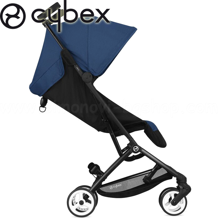 Cybex   Libelle Navy Blue 521000533