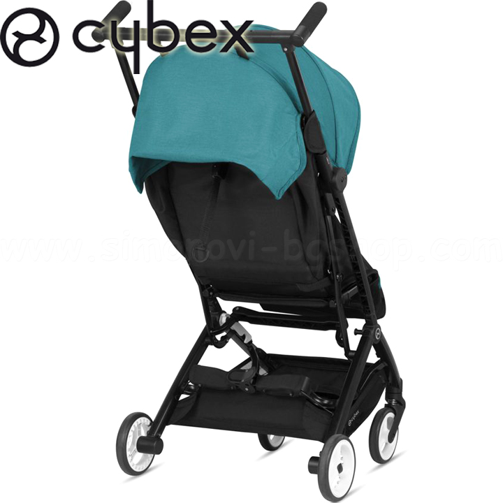 Cybex   Libelle River Blue 521000535