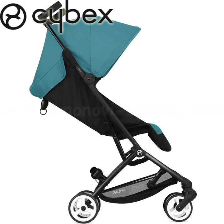 Cybex   Libelle River Blue 521000535