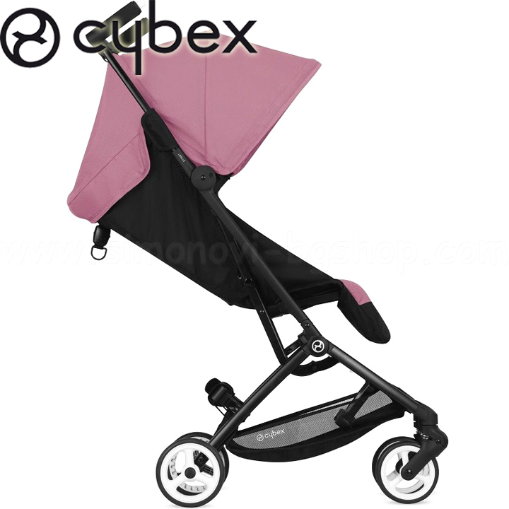 Cybex   Libelle Magnolia Pink 521000537