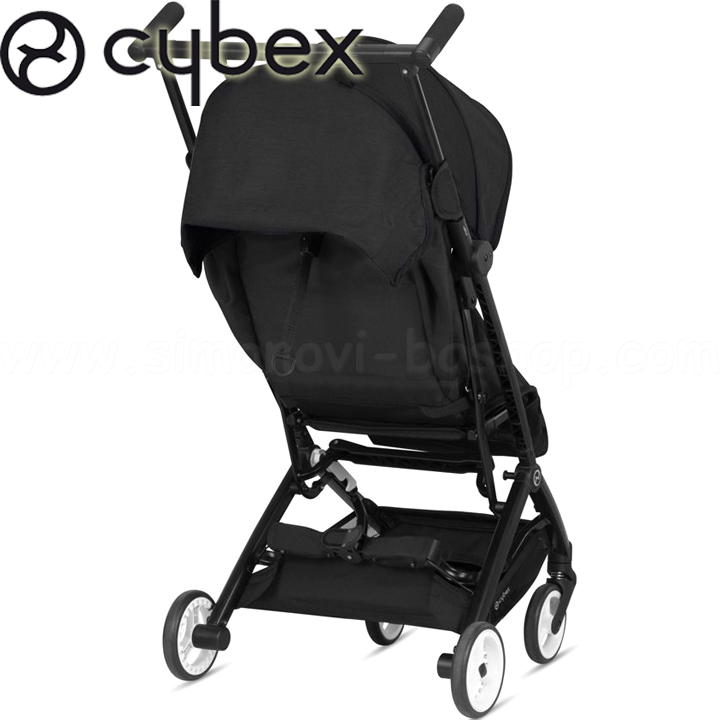 Cybex   Libelle Deep Black 521000541