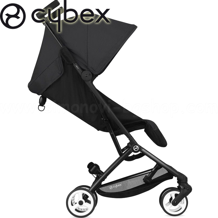 Cybex   Libelle Deep Black 521000541