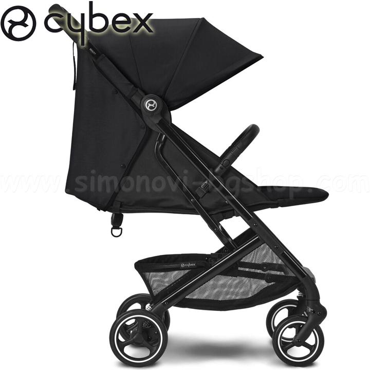* 2022 Cybex   Beezy Nature Green 522001221
