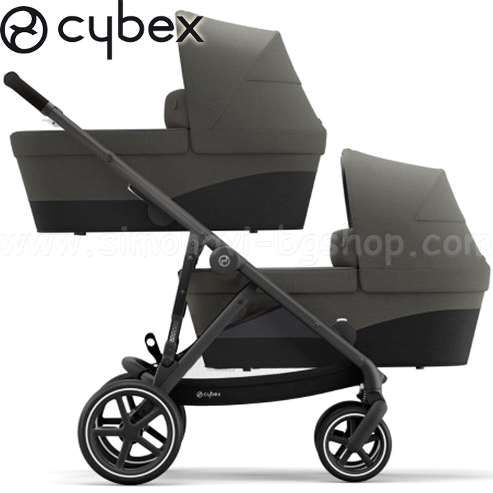     cybex gazelle s 520002115