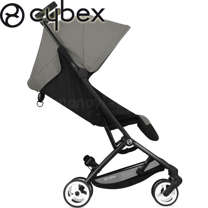 Cybex   Libelle Soho Grey 521000539