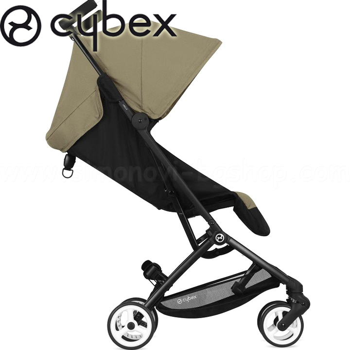 Cybex   Libelle Classic Beige 521000543
