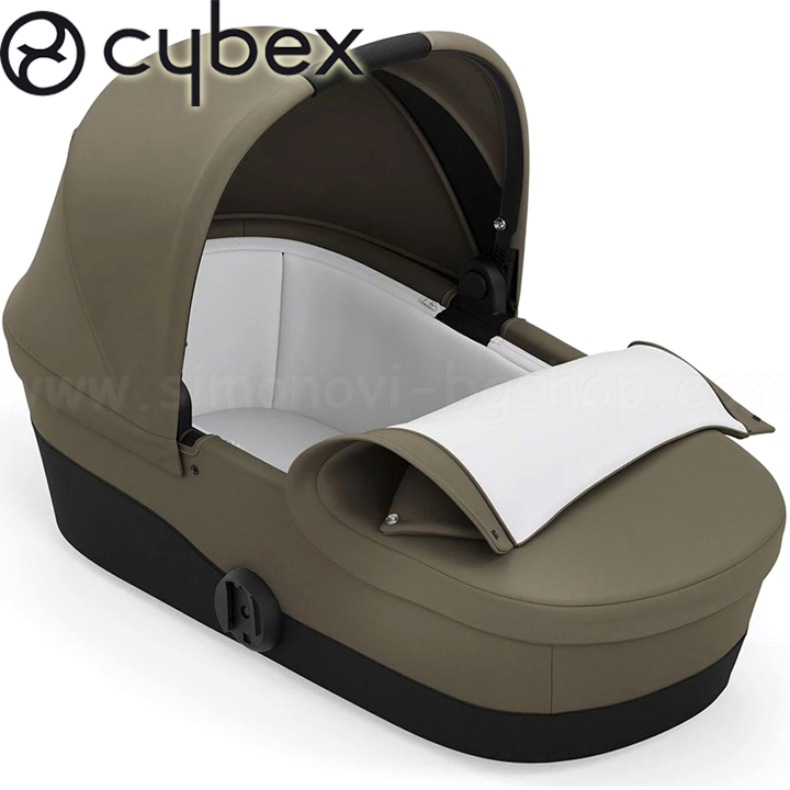 Cybex    Melio COT Classic Beige 521002267