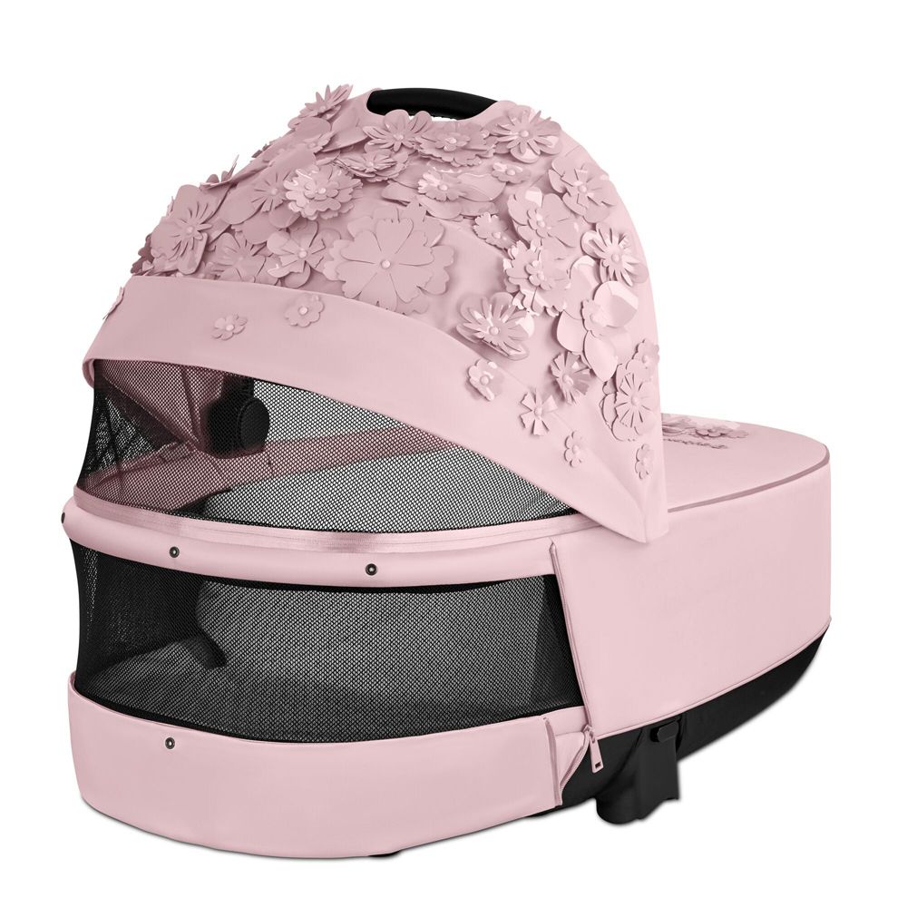 Cybex    Priam/e-PRIAM Lux SIMPLY FLOWERS