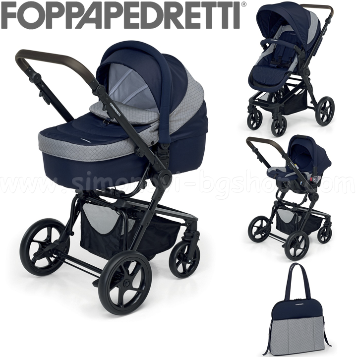 Foppapedretti 3Chic