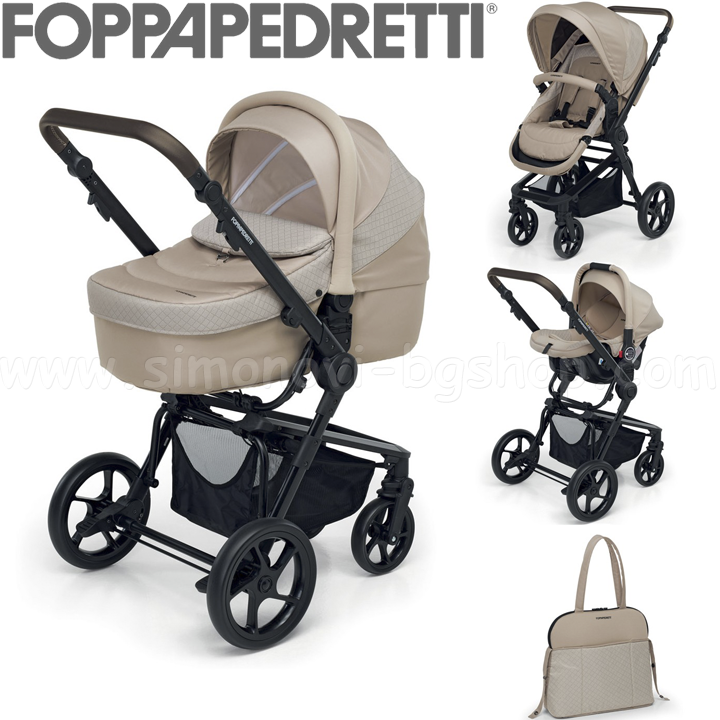 foppapedretti