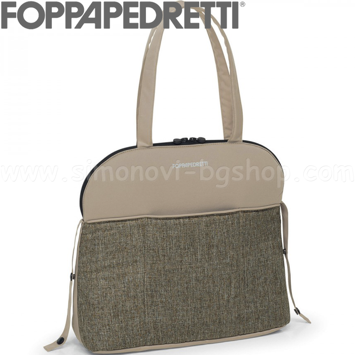 Foppapedretti iWOOD Travel System 