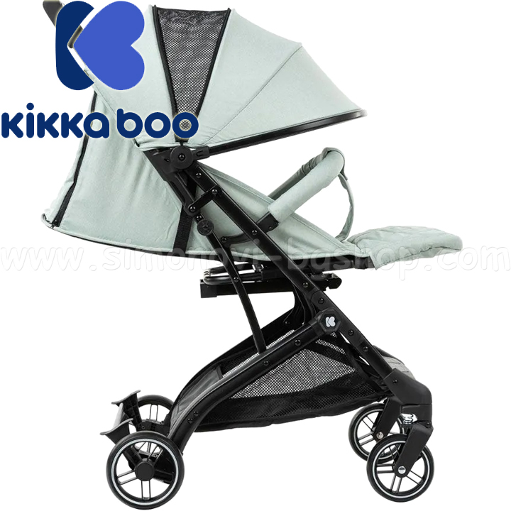 Kikka Boo    Miley Mint 31001030134