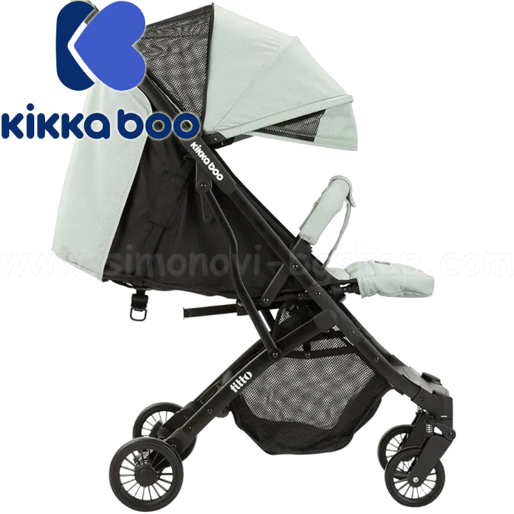 KikkaBoo   Fitto Mint 31001030118