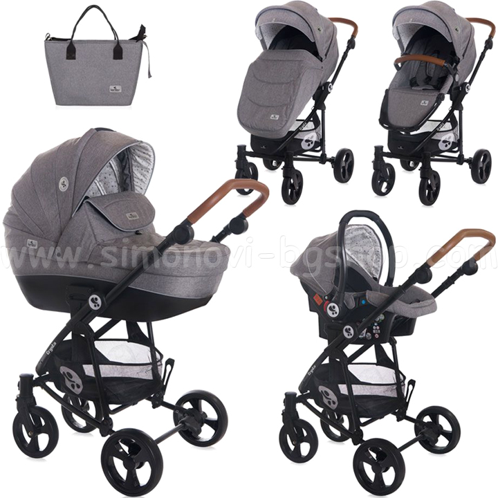 2022 Lorelli Premium   31 Crysta Cool Grey 10021732123
