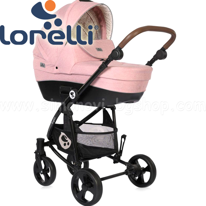 2022 Lorelli Premium   31 Crysta Blossom Pink 10021732145