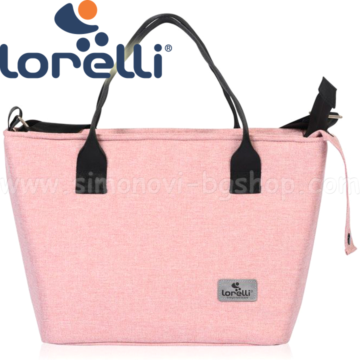 2022 Lorelli Premium   31 Crysta Blossom Pink 10021732145