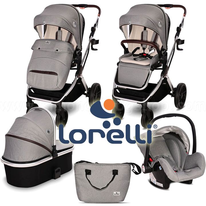 Kopaa ĸoĸa 31 GLRY  Opaline Grey 1002176/2302