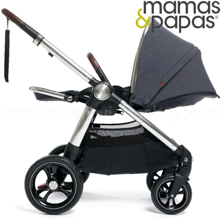   mamas and papas ocarro navy 577501H00