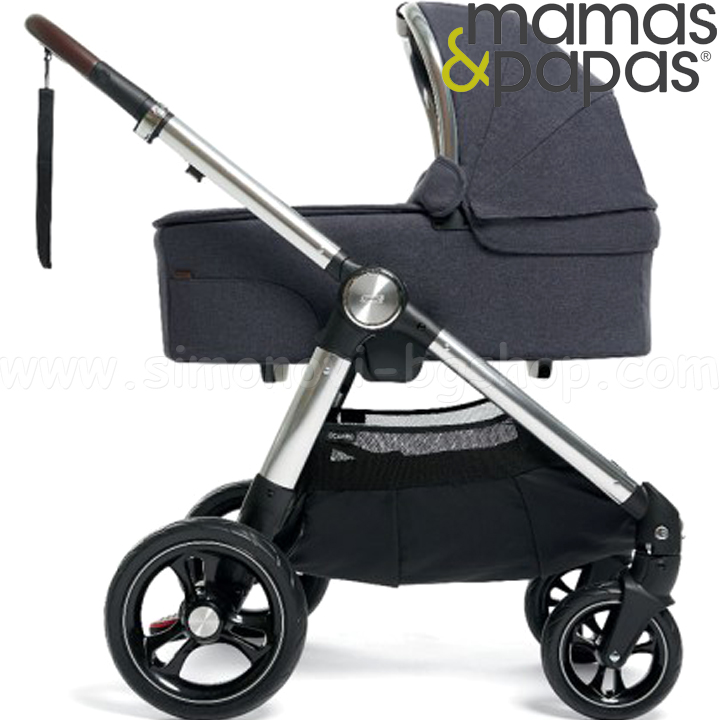   mamas and papas ocarro navy 577501H00 