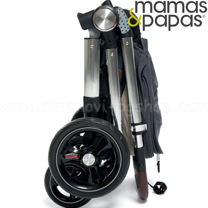mamas and papas ocarro navy 577501H00