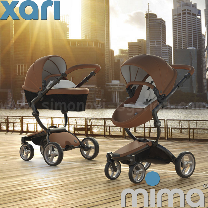  Mima Xari Camel