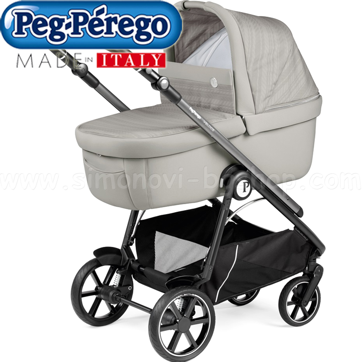 Peg Perego   Veloce SL Modular MoonStone