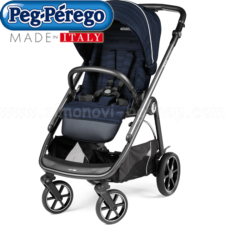 Peg Perego   Veloce SL Modular Eclipse