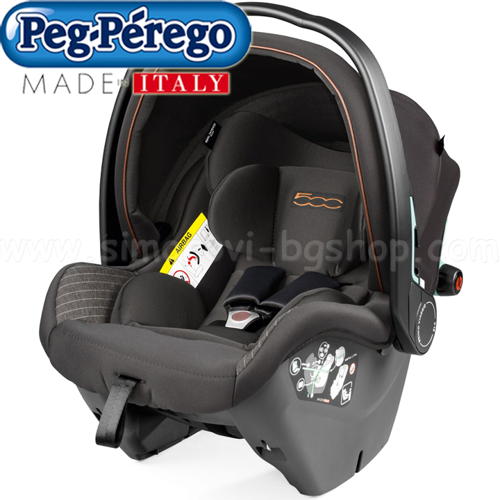 Peg Perego   Vivace SLK Modular  500