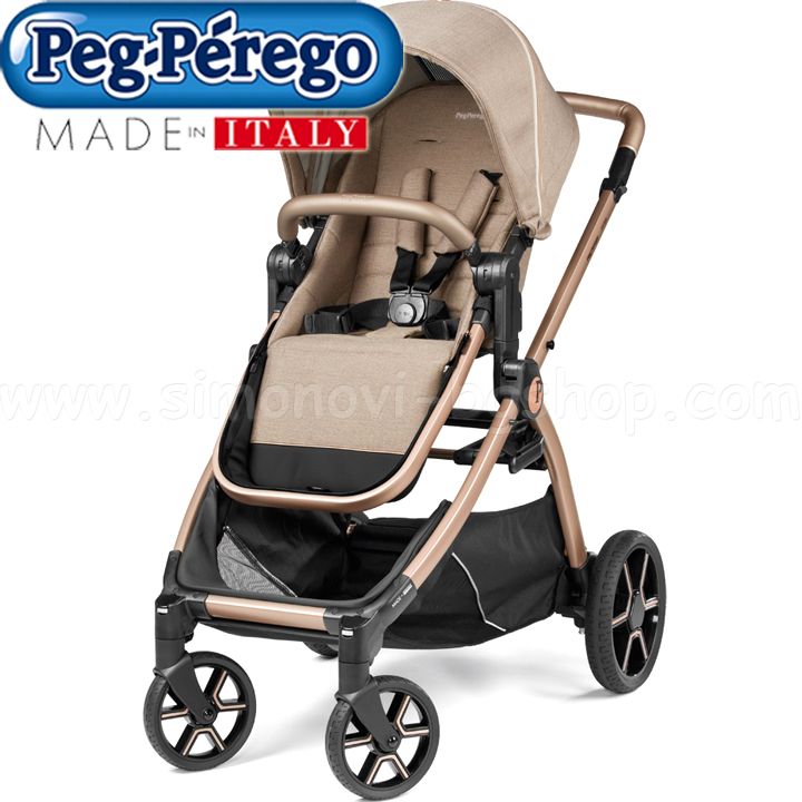 Peg Perego   YPSI Mon Amour