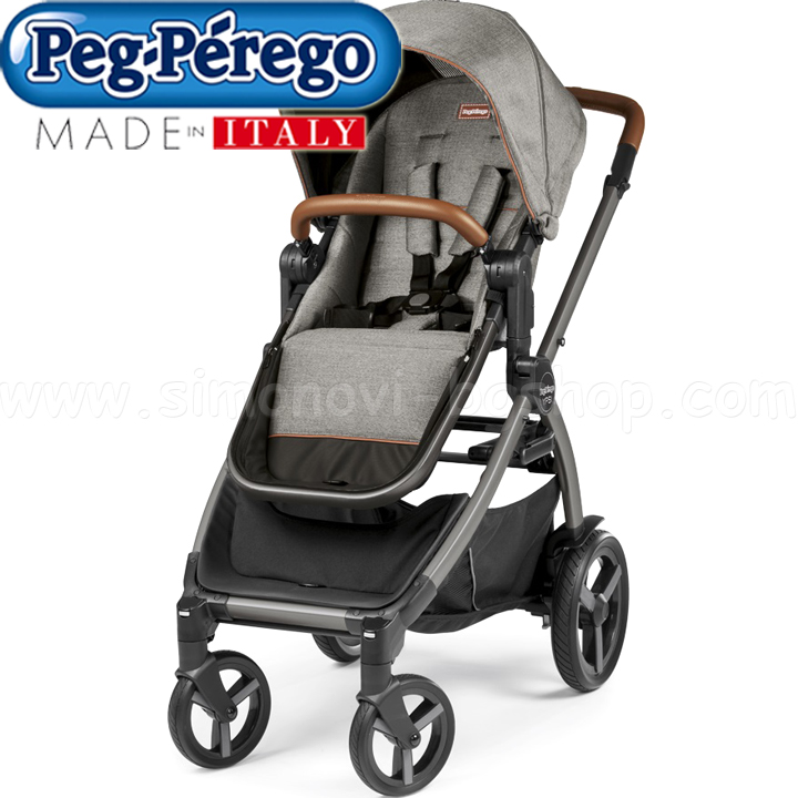Peg Perego   YPSI Polo