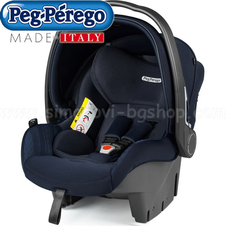 Peg Perego   Veloce SL Modular Eclipse