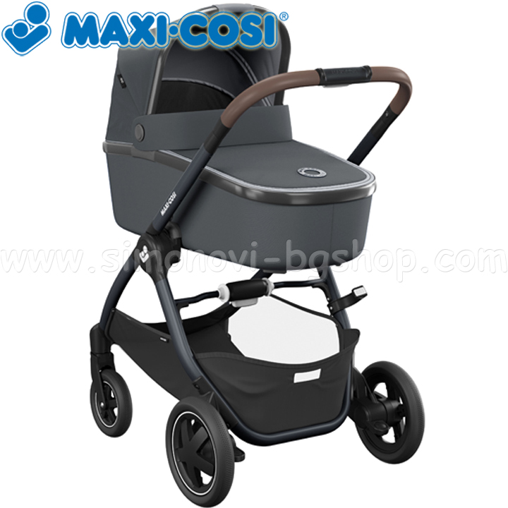 Maxi-Cosi   Adorra 2 Essential Graphite 1310750111