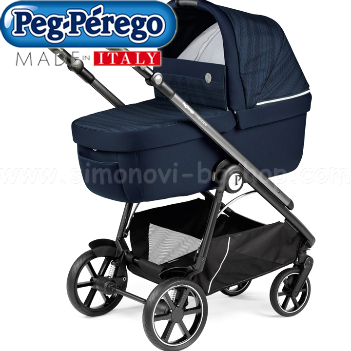 Peg Perego   Veloce Lounge Modular Eclipse