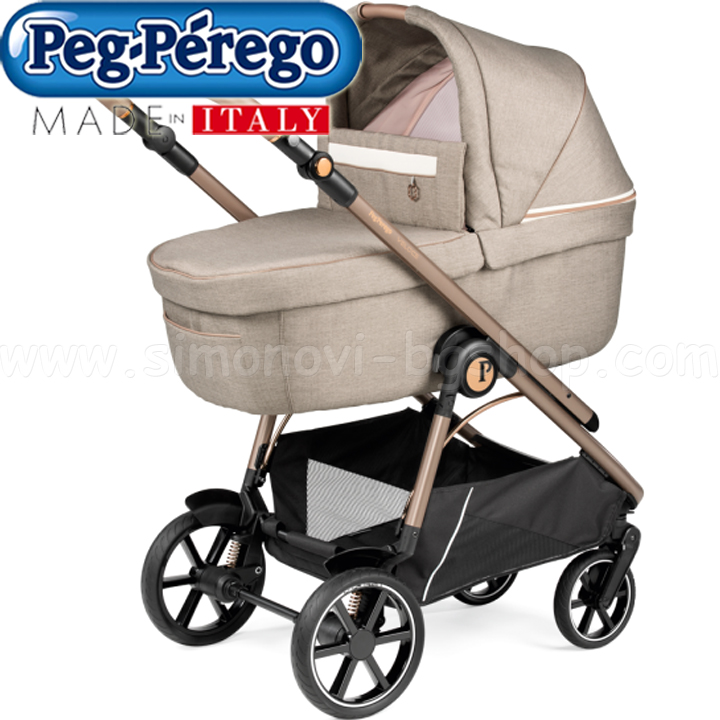 Peg Perego   Veloce Lounge Modular Mon Amour