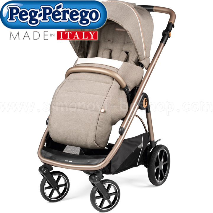 Peg Perego   Veloce Mon Amour