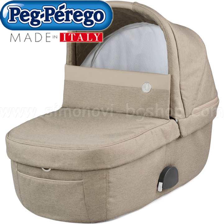 Peg Perego   Veloce SLK Modular Sand