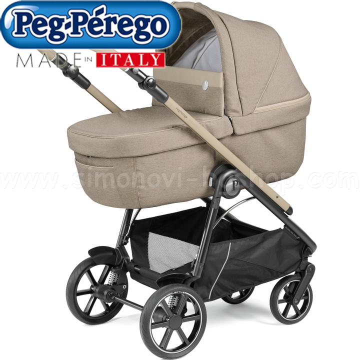Peg Perego   Veloce SLK Modular Sand
