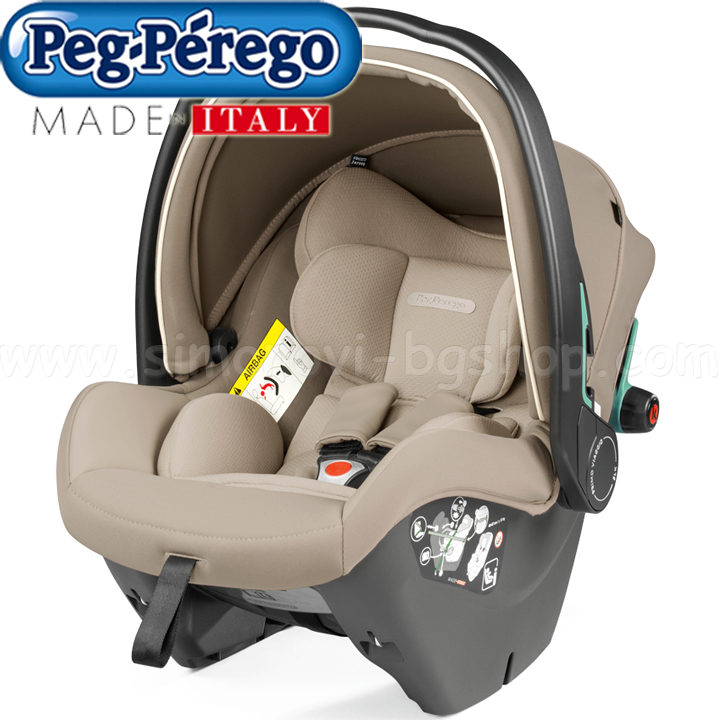 Peg Perego   Veloce SLK Modular Sand